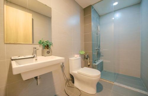 Tan Phu District Apartment | Căn hộ 2pn2wc Celadon City Aeon Mall Tân Phú