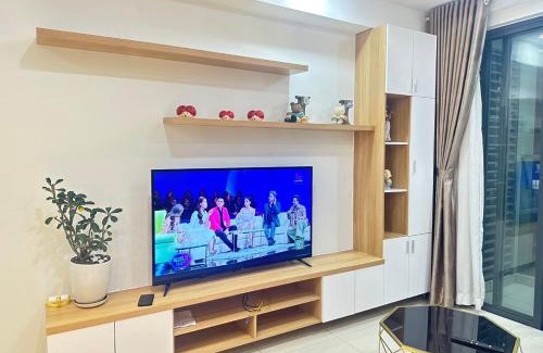 Tan Phu District Apartment | Căn hộ 2pn2wc Celadon City Aeon Mall Tân Phú