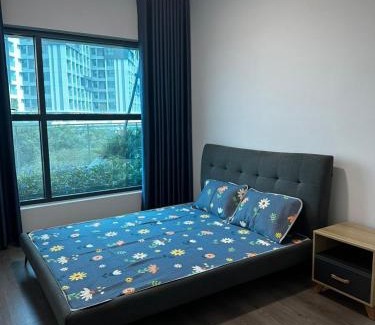 Tan Phu District Apartment | Căn hộ 3pn2wc Diamond Celadon City