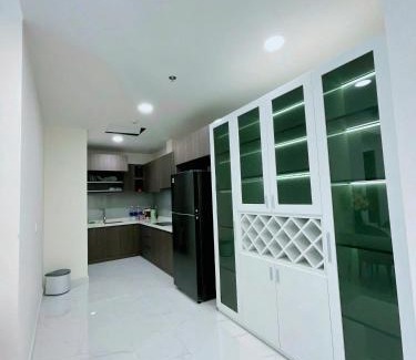 Tan Phu District Apartment | Căn hộ cao cấp Diamond Centery