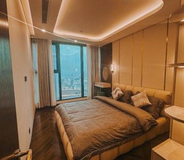Ngo Quyen Apartment | Căn hộ cao cấp Diamond crown