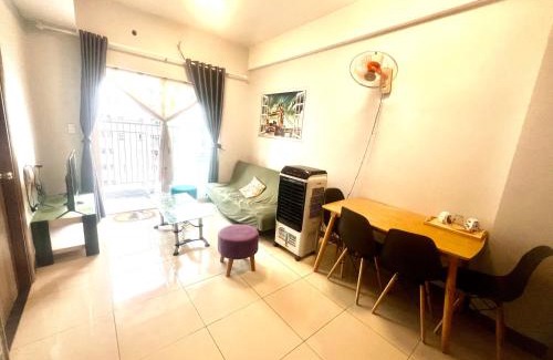 Binh Tan Apartment | Căn hộ cao cấp IMPERIAL PLACE