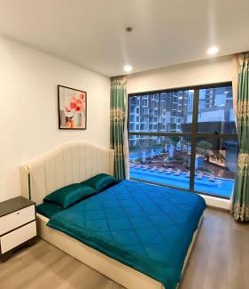 Tan Phu District Apartment | Căn Hộ dịch vụ gần sân bay Tân sân nhất