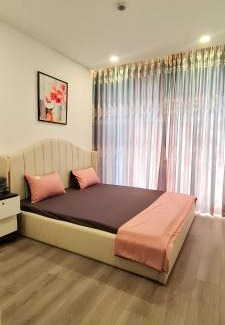 Tan Phu District Apartment | Căn Hộ dịch vụ gần sân bay Tân sân nhất