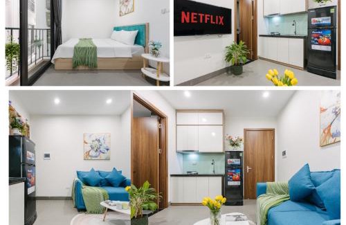 Tay Ho Apartment | Căn hộ Hồ Tây