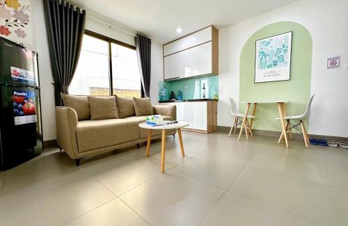 Tay Ho Apartment | Căn hộ Hồ Tây
