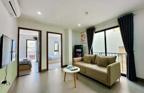 Tay Ho Apartment | Căn hộ Hồ Tây