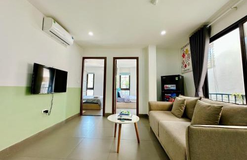 Tay Ho Apartment | Căn hộ Hồ Tây