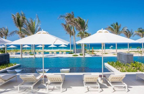 Cam Lam Apartment | Căn hộ tại Resort ALMA - Nha Trang, Khánh Hòa