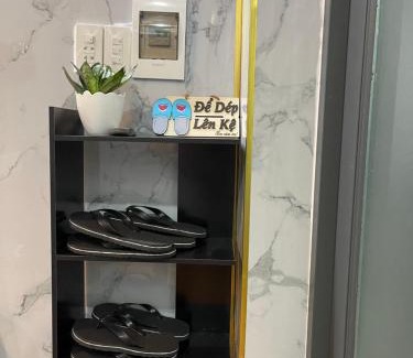 Ninh Kieu Apartment | Căn hộ trung tâm - chia sẽ