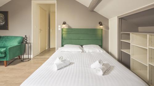 Chalons-en-Champagne Apartment | Cœur d'Amazonie - Neuf et rénové