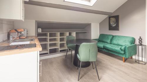 Chalons-en-Champagne Apartment | Cœur d'Amazonie - Neuf et rénové