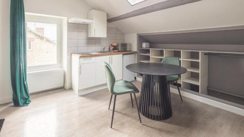 Chalons-en-Champagne Apartment | Cœur d'Amazonie - Neuf et rénové