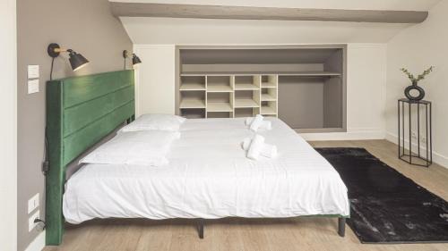 Chalons-en-Champagne Apartment | Cœur d'Amazonie - Neuf et rénové