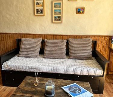 Albertville Apartment | Cœur de Conflans- Emplacement Idéal Grand Bivouac du 16 au 20 Octobre 2025