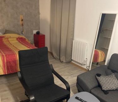 Jonzac Apartment | Cœur de ville