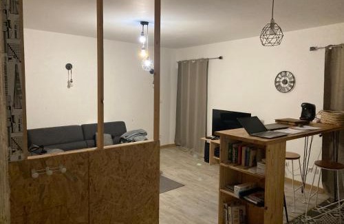 Jonzac Apartment | Cœur de ville