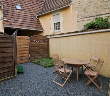 Villers-Saint-Paul House | Cœur de Villers
