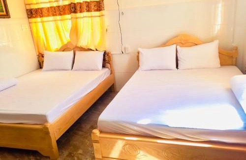 Phuong Hotel | Cơ sở lưu trú du lịch Villa Tấn Phát