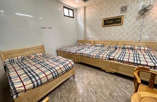 Phuong Hotel | Cơ sở lưu trú du lịch Villa Tấn Phát