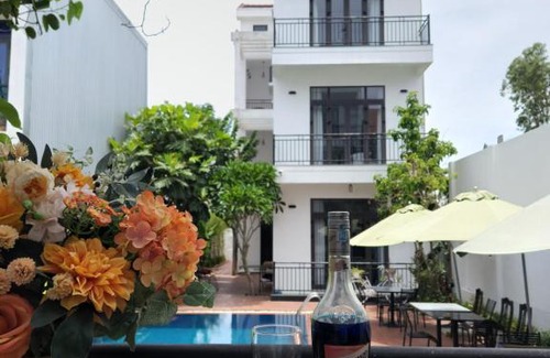 Hoi An City Centre Villa | Cảm nhận như ở tại nhà mình trong lúc đi xa nhà