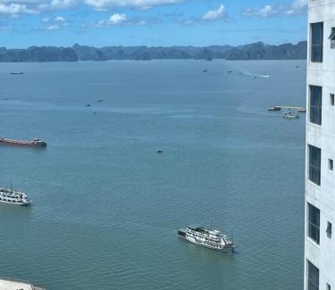 Ha Long Apartment | Cốm saphire ha long