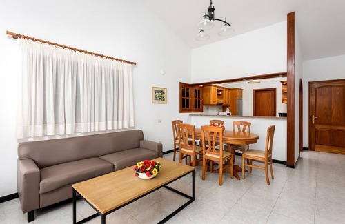 Mogan House | C-3/HOUSE IN THE COUNTRYSIDE WITH POOL, IN FINCA DE FRUTALES 3 KMS. FROM PUERTO MOGÁN