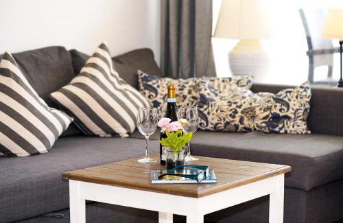 Sierksdorf Apartment | C-411 ruhige Lage