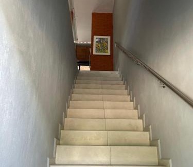 Ajijic Apartment | C apartment