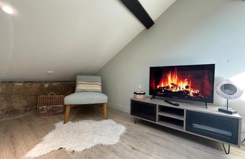 Charleville-Mezieres Apartment | C Copenhague - charmant studio proche centre-ville