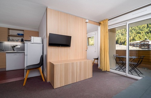Allos Apartment | C. du Verdon by Interhome