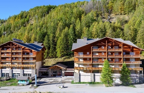 Allos Apartment | C. du Verdon by Interhome