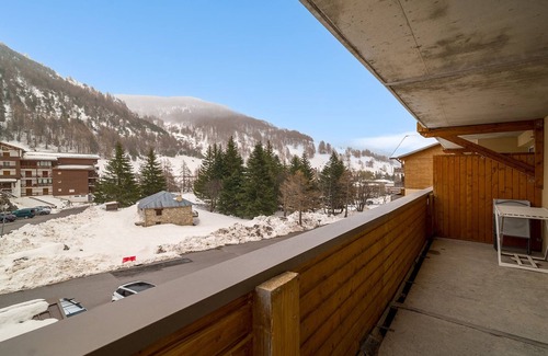 Allos Apartment | C. du Verdon by Interhome