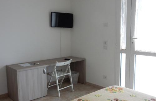 Ospedalicchio House | C'era Una Volta