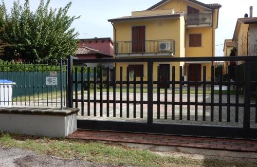 Ospedalicchio House | C'era Una Volta