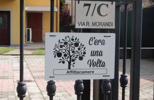 Ospedalicchio House | C'era Una Volta