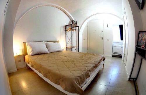 Modugno House | C'era una volta