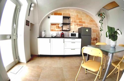 Modugno House | C'era una volta