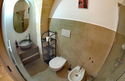 Modugno House | C'era una volta