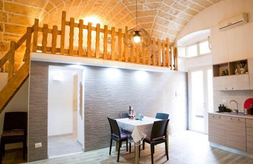 Centro Storico Apartment | C'era una volta