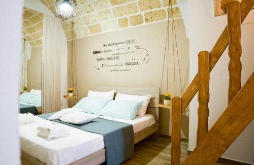 Centro Storico Apartment | C'era una volta