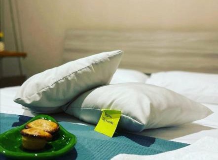Centro Storico Apartment | C'era una volta