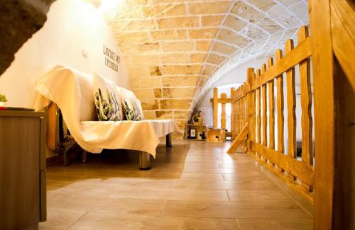 Centro Storico Apartment | C'era una volta