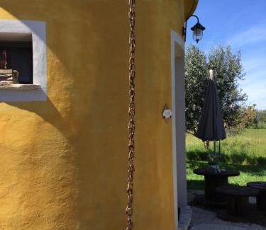 Fossacesia Bed & Breakfast | C'era una volta Podere San Giovanni