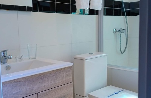 El Plantio Hotel | C&H Aravaca Garden