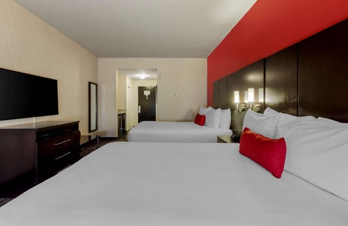 Hamilton Hotel | C Hotel by Carmen's, BW Premier Collection