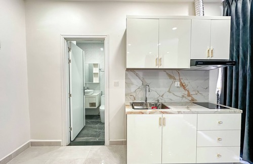Mittakpheap Hotel | C-Hotel