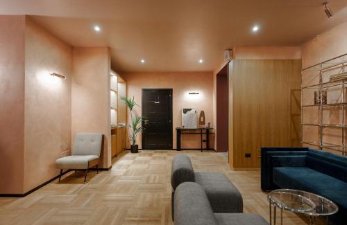Santa Maria Novella Hotel | c-hotels Club