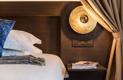 De Panne Hotel | C-Hotels Continental