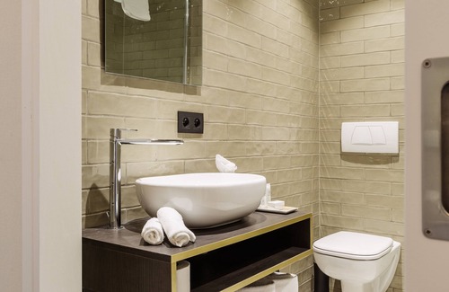 De Panne Hotel | C-Hotels Continental